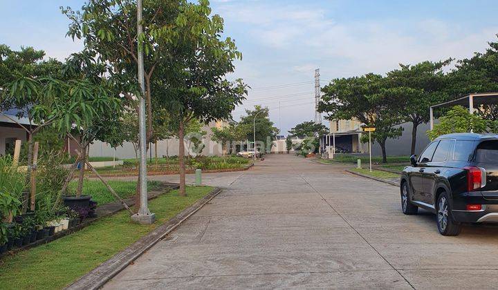 Rumah Bagus di Jual Rugi di Cluster Adara Harapan Indah 2