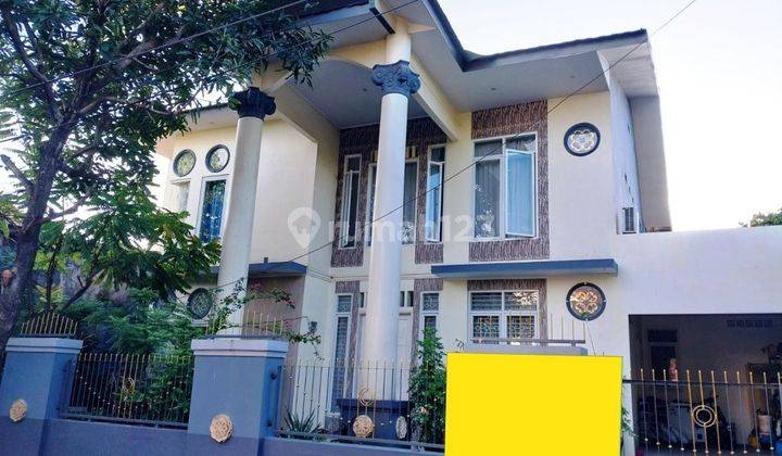 Dijual Rumah Bagus Siap Huni Di Jatiwarna Bekasi 2