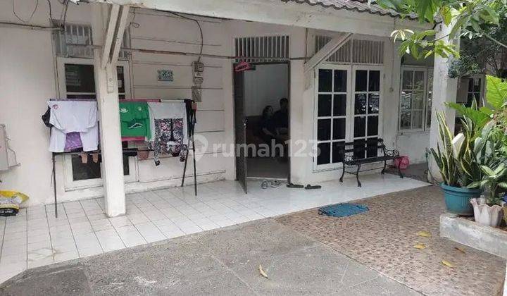 Rumah siap huni di harapan indah 1 bekasi 2