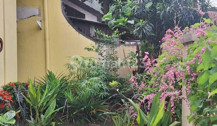 Rumah Hunian Hitung Tanah di Pasar Minggu 2