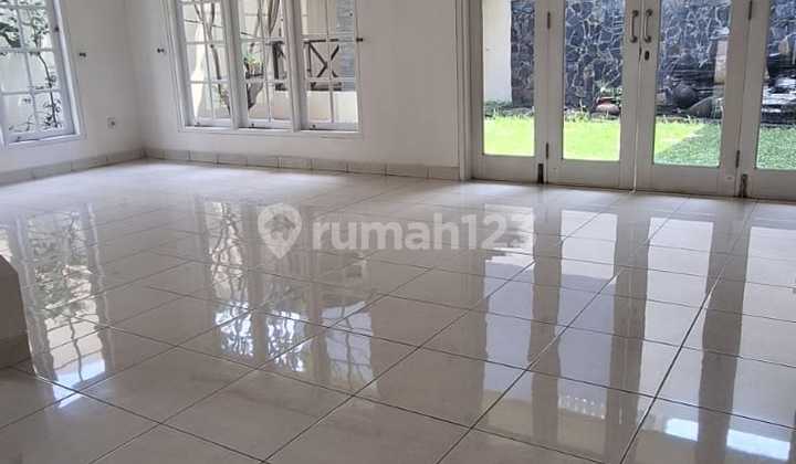 Rumah di Legenda Wisata, Cibubur 2