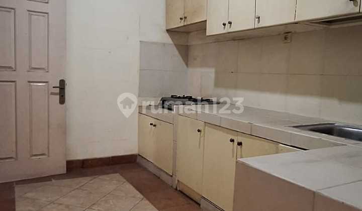 Dijual Rumah di Cibubur, Jakarta Timur 2