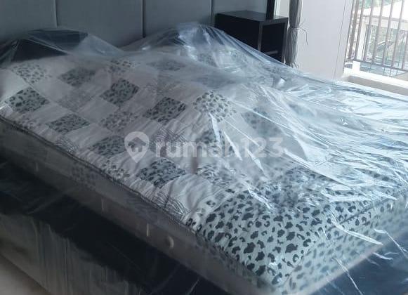 Disewakan Apartement Senayan Residence, Senayan Jakarta Selatan 2