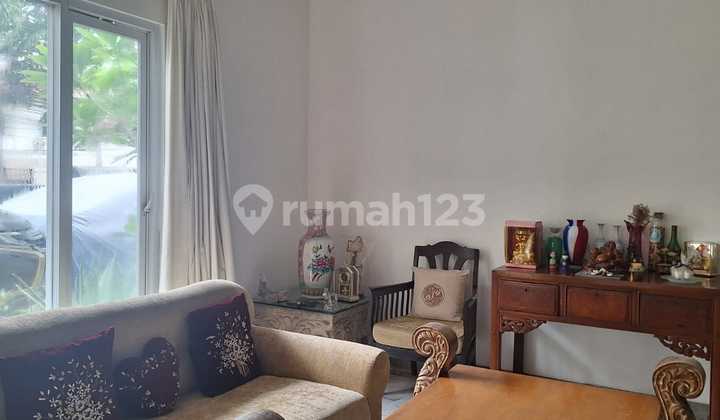 Rumah di Permata Hijau Rumah di Permata Hijau