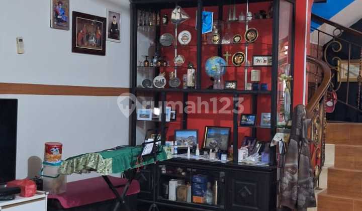 Dijual Rumah di Penggilingan, Jakarta Timur 2