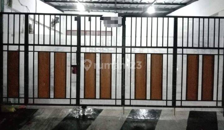 Dijual Rumah Bagus Siap Huni di Puri Harapan Bekasi 1