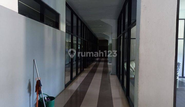 Di Sewakan Kantor + Gudang Di Jln Raya Inspeksi Kali Malang, Cibitung, Bekasi 5