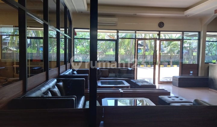 Di Sewakan Kantor + Gudang Di Jln Raya Inspeksi Kali Malang, Cibitung, Bekasi 20