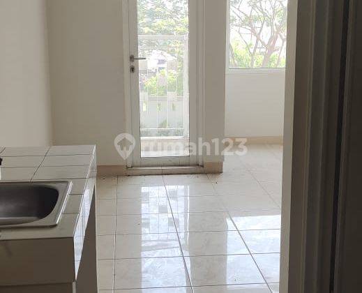 Dijual Cepat Type Studio Apartemen Spring Lake di Summarecon Bekasi 3