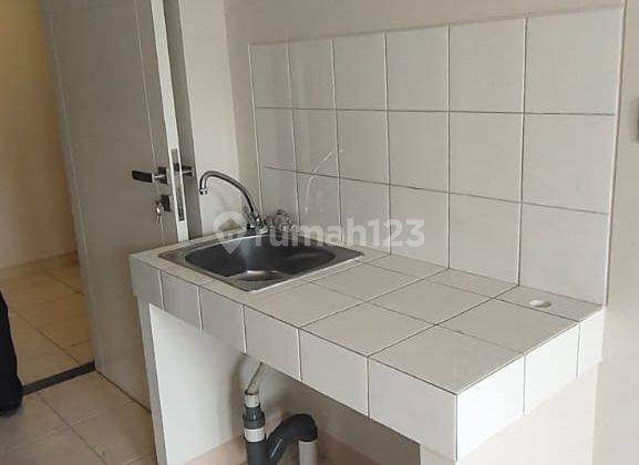 Dijual Cepat Type Studio Apartemen Spring Lake di Summarecon Bekasi 5