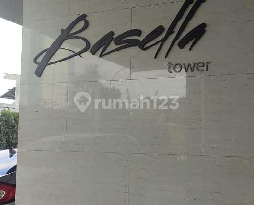 Dijual Cepat Type Studio Apartemen Spring Lake di Summarecon Bekasi 8