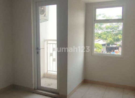 Dijual Cepat Type Studio Apartemen Spring Lake di Summarecon Bekasi 9