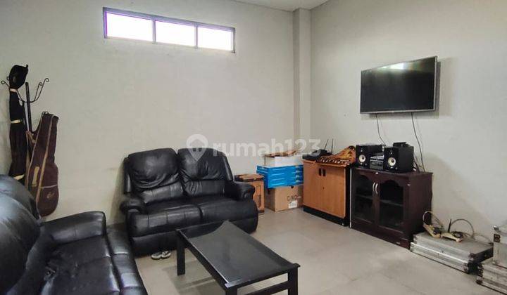 Di Jual Gedung Kantor , Setia Budi, Jakarta Selatan  1