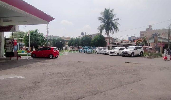 Dijual Tanah Bonus Spbu di Kota Bekasi Timur 3