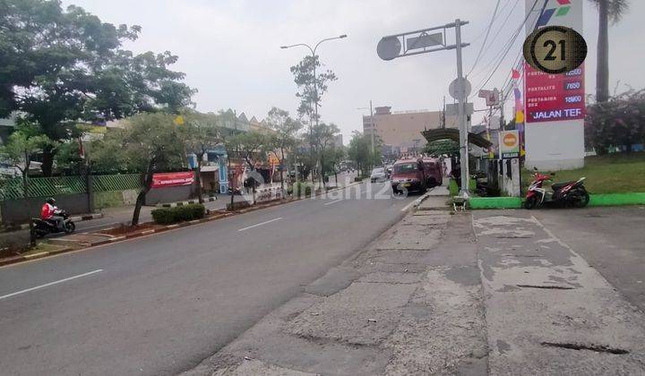 Dijual Tanah Bonus Spbu di Kota Bekasi Timur 6