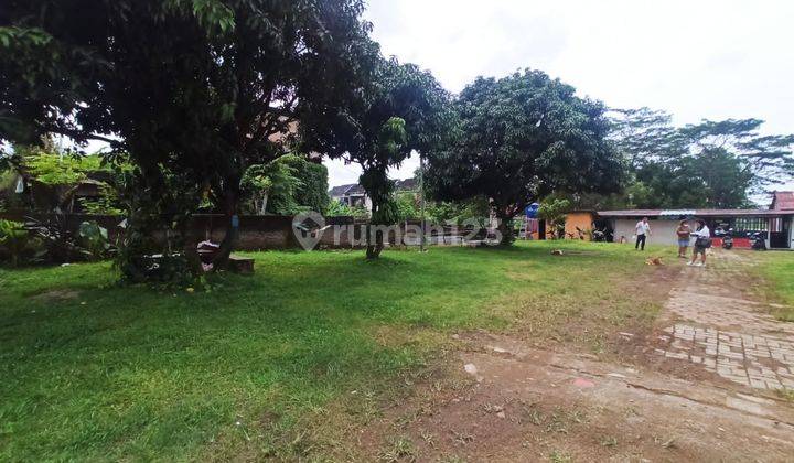 Dijual Lahan Sudah Termasuk 3 Unit Ruko Di Cimuning Bekasi 3