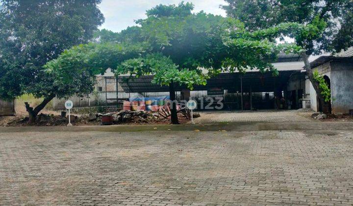 Dijual Cepat Gudang Cikiwul, Bantargebang, Bekasi, Jawa Barat 6
