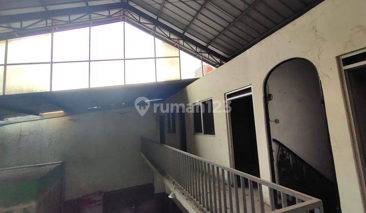 Dijual Gudang Daerah Narogong 3