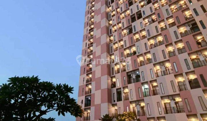 Disewakan Apartemen Sayana Harapan Indah Bekasi 1