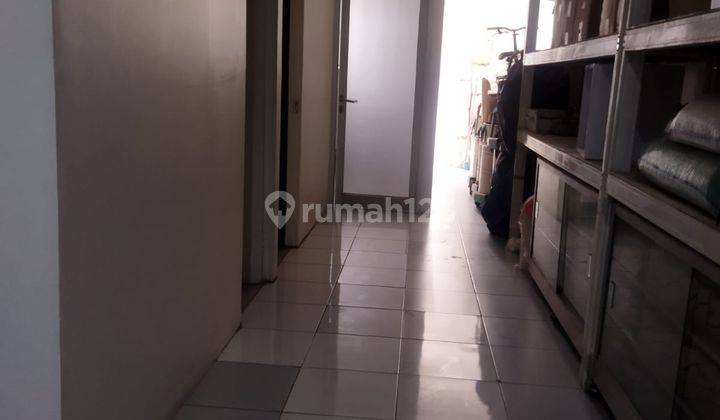 Dijual Ruko 3 Lantai di Cbd, Mekarmukti Cikarang Selatan, Bekasi 2