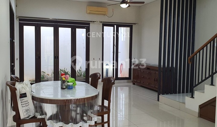 Dijual Rumah Di Asera One South Harapan Indah Bekasi 