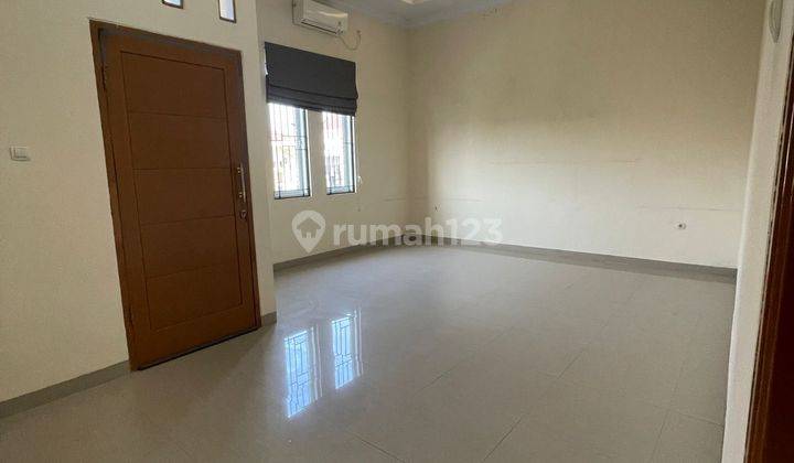 Dijual Rumah Kokoh Dan Cantik 2 Lantai di Harapan Indah, Kota Bekasi 1