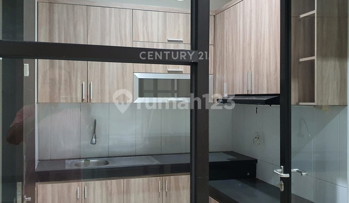 Dijual Rumah Di Asera One South Harapan Indah Bekasi  2