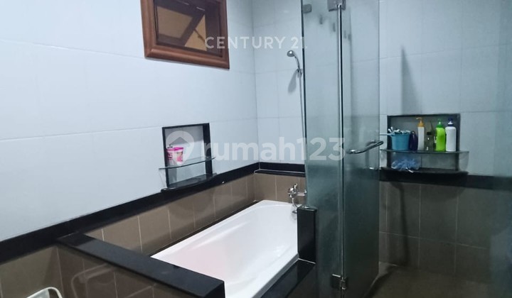 Dijual Rumah Di Perumahan Pura Melati Pondok Gede Bekasi  2