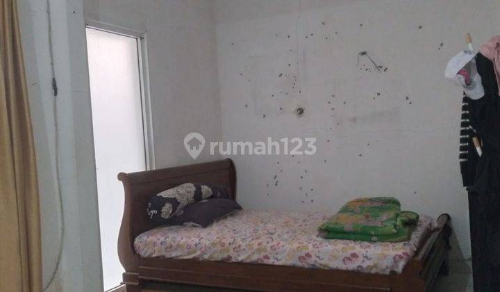 Dijual Rumah Siap Huni Jurangmangu Timur, Pondok Aren, Tangerang Selatan 2