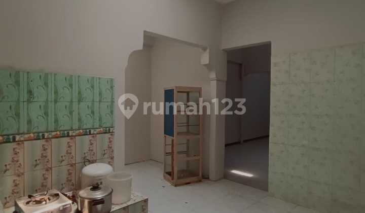 Dijual Rumah Nyaman dan Siap Huni di Taman Harapan Baru Bekasi  2