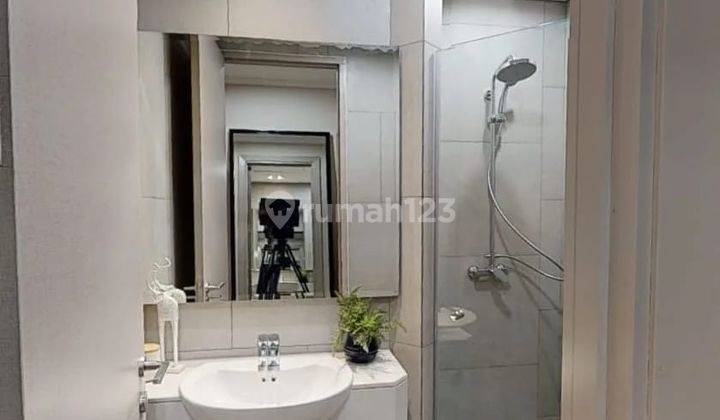 Dijual Apartemen Menara Jakarta  Kemayoran, Jakarta Pusat 2