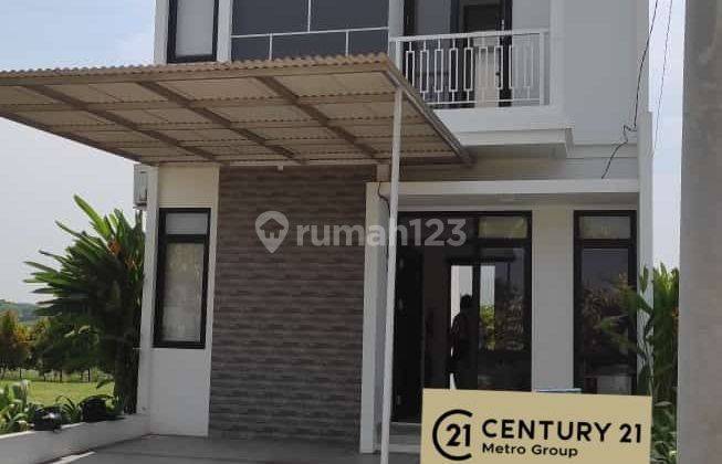 Dijual Rumah Di Victoria Village By Metroland Buni Bakti Bekasi  1