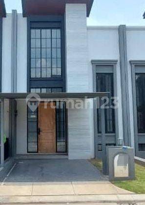 Dijual Rumah Bagus di Grand Duta City Ms Gress Cluster Pasadena  1