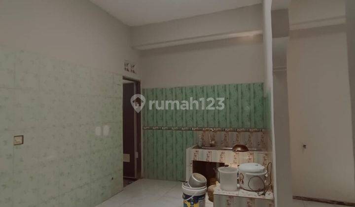 Disewakan Rumah Nyaman dan Siap Huni di Taman Hapan Baru Bekasi  2