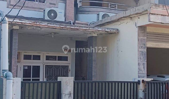 Dijual Rumah Bagus Siap Huni 2 Lantai di Harapan Indah Bekasi 2