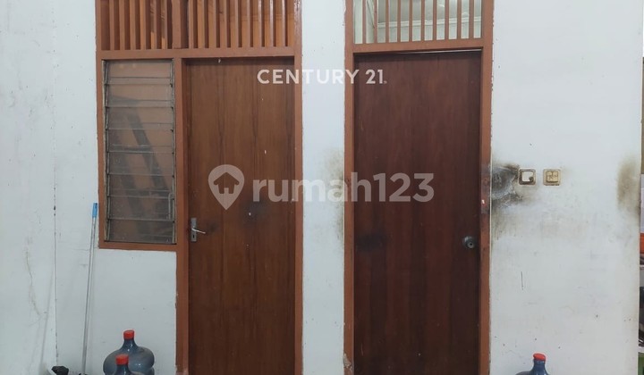 Dijual CEPAT Rumah MURAH Harga Dibawah NJOP Dikelapa Gading