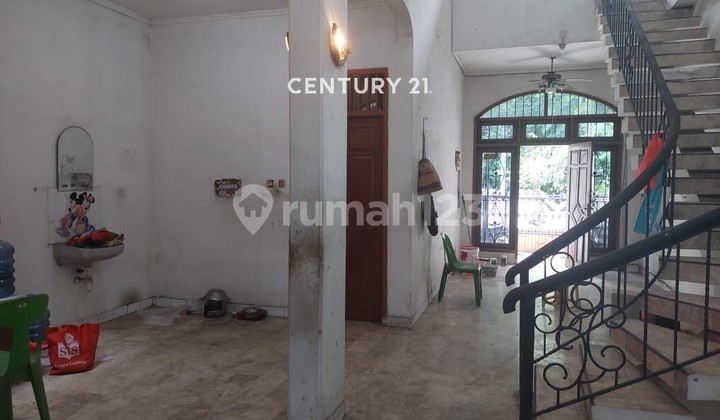 Dijual CEPAT Rumah MURAH Harga Dibawah NJOP Dikelapa Gading