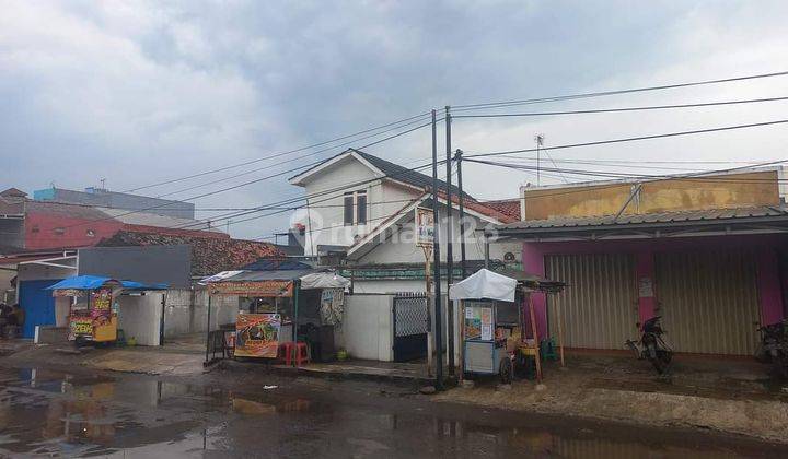 Rumah Luas Dan Strategis Dekat Tol Karawang Timur 1 1