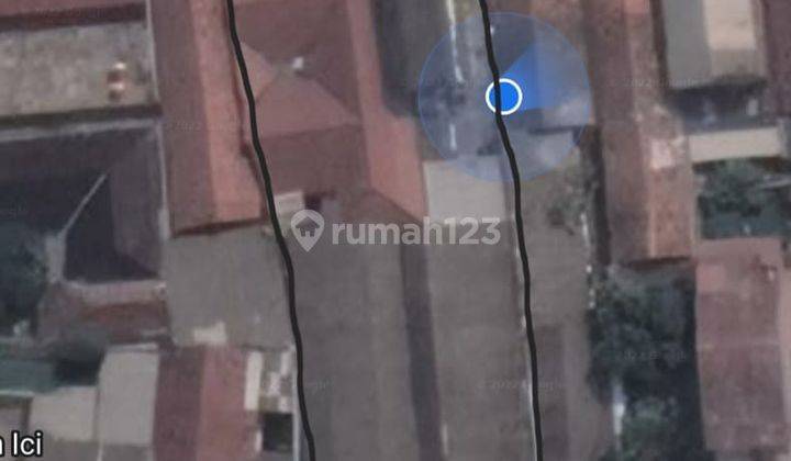 Rumah Luas Dan Strategis Dekat Tol Karawang Timur 1 3