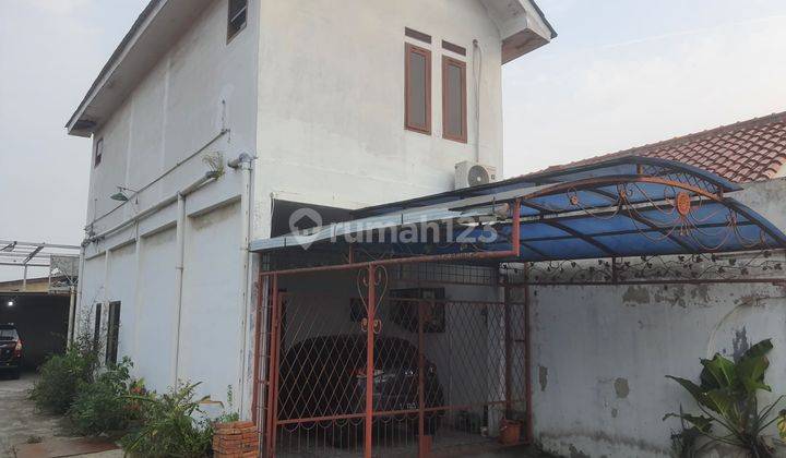 Rumah Luas Dan Strategis Dekat Tol Karawang Timur 1 6