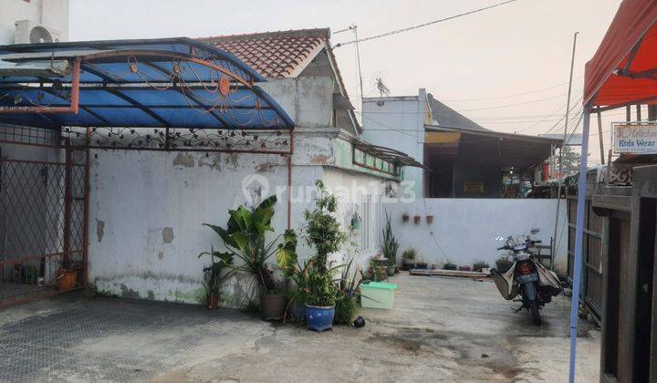 Rumah Luas Dan Strategis Dekat Tol Karawang Timur 1 7