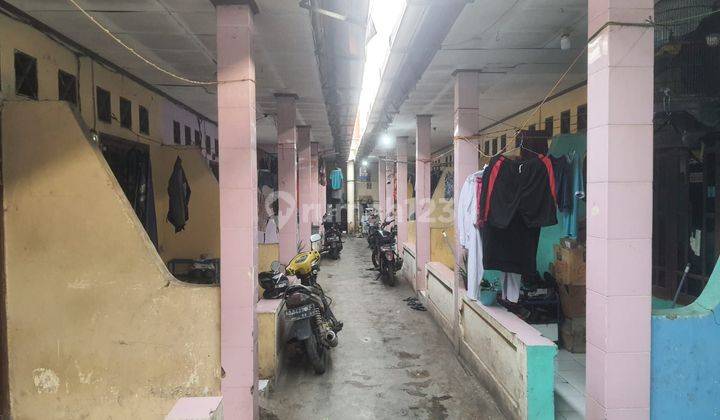 Rumah Luas Dan Strategis Dekat Tol Karawang Timur 1 4