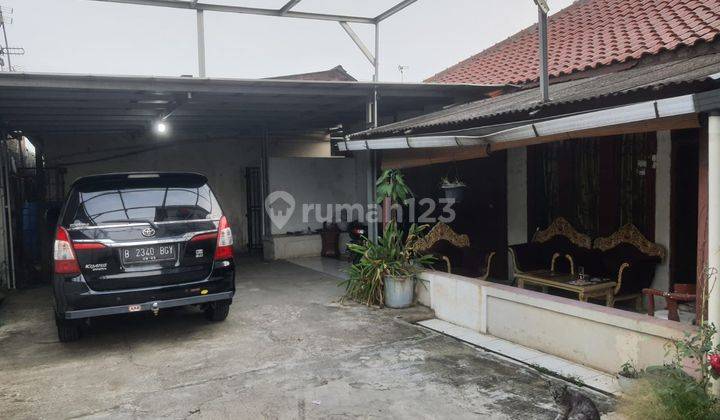 Rumah Luas Dan Strategis Dekat Tol Karawang Timur 1 5