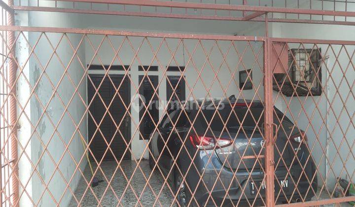 Rumah Luas Dan Strategis Dekat Tol Karawang Timur 1 9