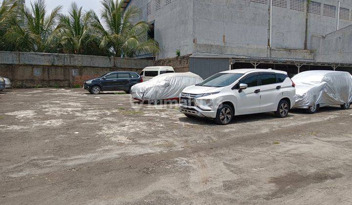 Dijual Tanah di Jl Raya Kebayoran Lama 2000m2  1
