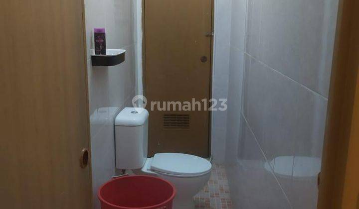 Dijual rumah nyaman di Perum Harapan Jaya Jl Jayawijaya SHM Timur 10