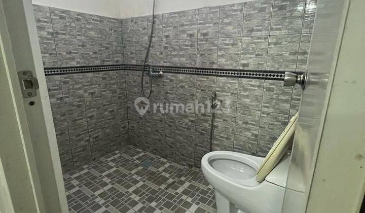 Dijual cepat Rumah di Villa minimalis di sisi jalan besar arah Cianjur Bagus dekat Wisma Sinar Kasih 2