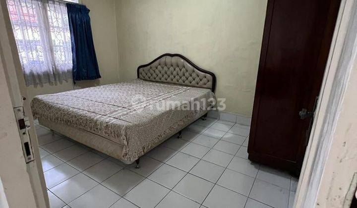 Dijual cepat Rumah di Villa minimalis di sisi jalan besar arah Cianjur Bagus dekat Wisma Sinar Kasih 1