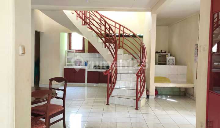 For Sale Cool Comfortable Furnished Villa