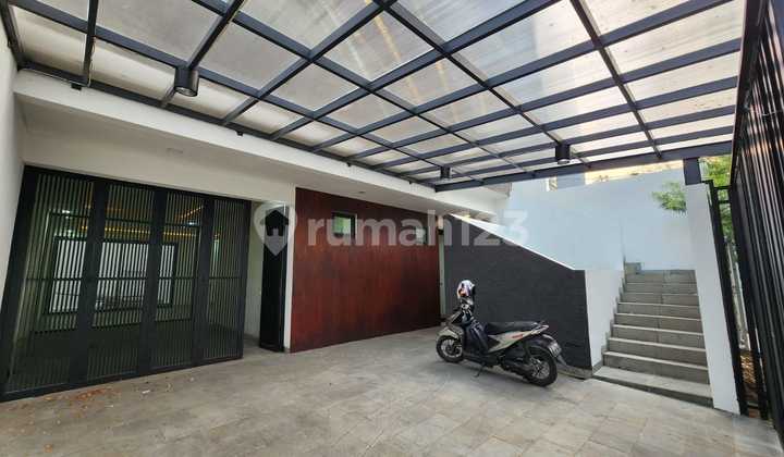 Dijual Rumah Nyaman Dan Megah Di Citra Garden 2 Bagus Shm Harga Affordable